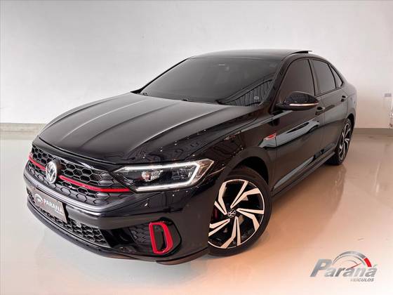 VOLKSWAGEN JETTA 2.0 350 TSI GASOLINA GLI DSG